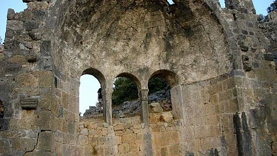 Gemiler Adası