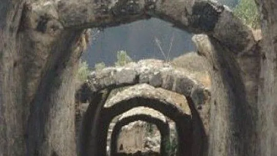 Gemiler Adası