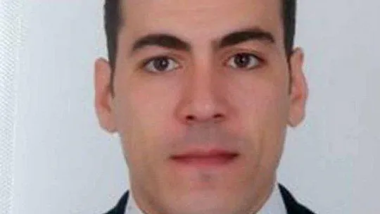 Kayıp Dağcı Sağ Olarak Görülmüş