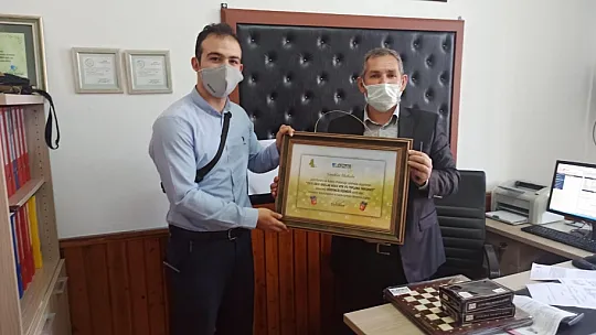 Muğla İl Birinciliği Yine Fethiye'de