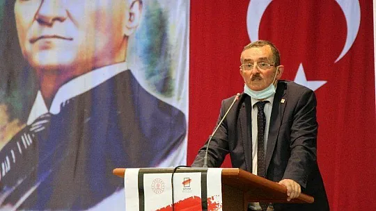 GESAM'dan 'Telif Hakkı' konferansı