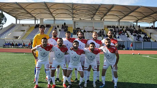 Muğla Amatör Kümede 60 maçta 197 Gol Atıldı