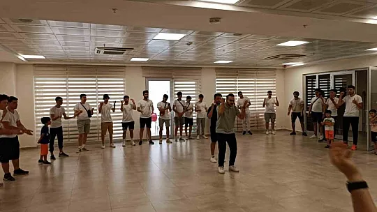 'Anadoluyuz Biz' projesi çerçevesinde Muğla'ya geldiler