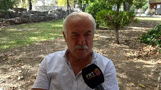 TALEP ÇOK AŞI YOK
