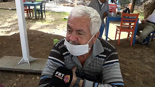 TALEP ÇOK AŞI YOK