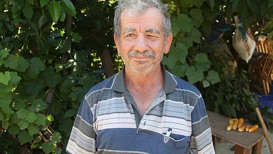 SOLUCAN GÜBRESİ İLE ORGANİK TARIM