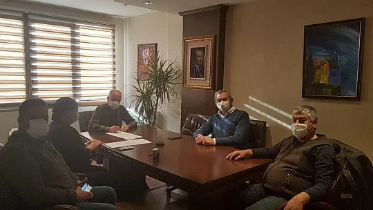 Güllük Körfezi'nde yer alan balık üretim sahalarında şamandıra çalışması yapılacak