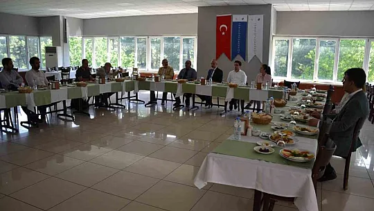 Gümüşkesen Anıtı'nın silüeti YK Enerji'nin desteği ile ortaya çıkarılacak