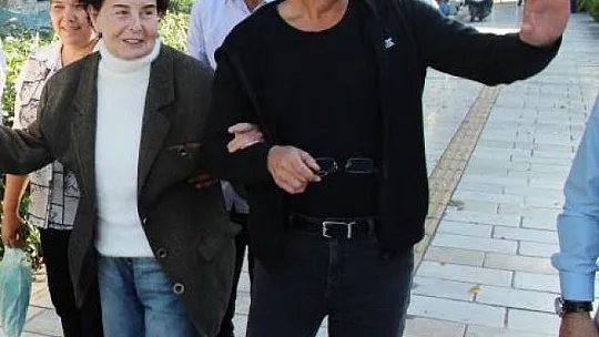 Günay Girik'ten şok suç duyurusu