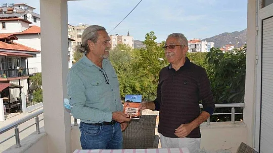 Güneş'in, ikinci kitabı okuyucuyla buluştu