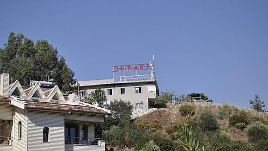 Gürültüden uyuyamayınca açlık grevi başlattı