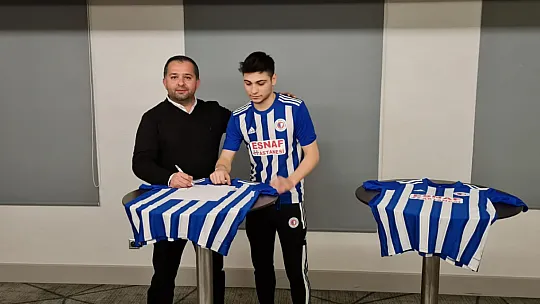 Fethiyespor'a 3 yeni transfer