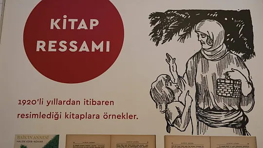 Halikarnas Balıkçısı 131.doğum yıldönümünde anılıyor