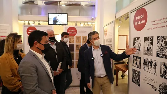 Halikarnas Balıkçısı 131.doğum yıldönümünde anılıyor