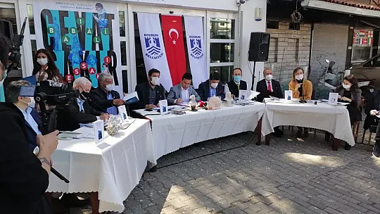 Halikarnas Balıkçısı 131.doğum yıldönümünde anılıyor