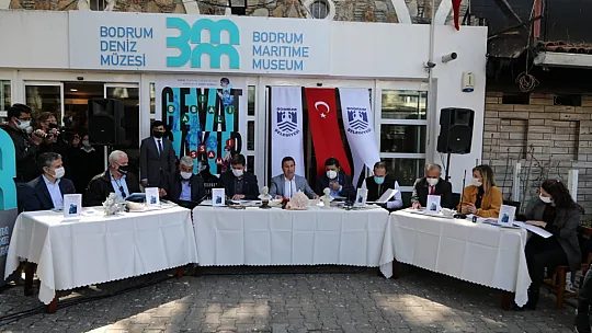 Halikarnas Balıkçısı 131.doğum yıldönümünde anılıyor