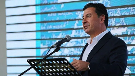 Halikarnas Balıkçısı kitabı tanıtıldı