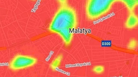 Haritaya bakan Bodrum'a geliyor