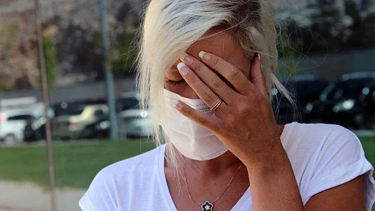 Hastalanan İngiliz vatandaşının kızı ve damadı: 'İngiliz sigorta şirketi ve konsolosluk bizi yüz üstü bıraktı'