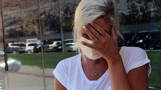 Hastalanan İngiliz vatandaşının kızı ve damadı: 'İngiliz sigorta şirketi ve konsolosluk bizi yüz üstü bıraktı'