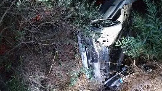 Hastane acil girişinde kalp krizinden öldü