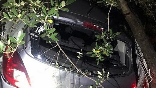 Hastane acil girişinde kalp krizinden öldü