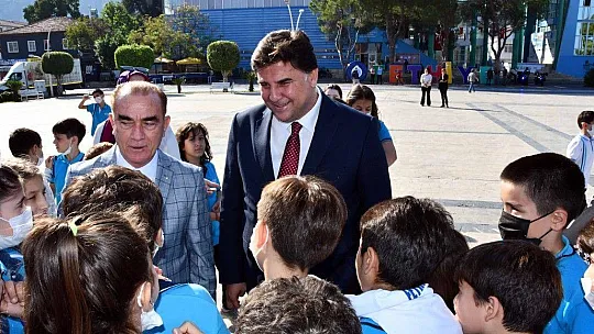 Hava oyunları muhteşem gösteriler ile devam ediyor