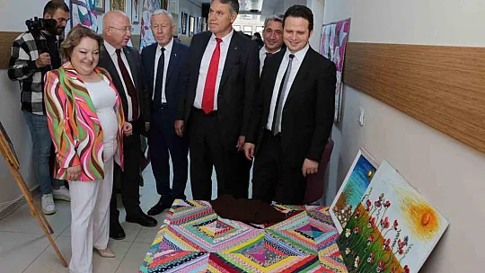 Hayat boyu öğrenme haftası Muğla'da başladı