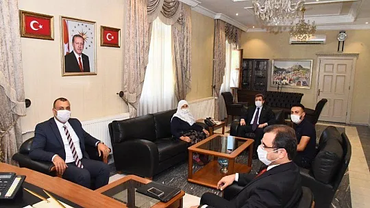 Hayırseverler tarafından Milas'a yapılacak okullar için protokol imzalandı