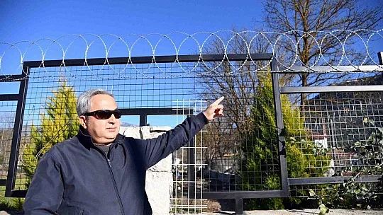 Fethiye Belediyesi'nden hayvanseverleri sevindirecek karar