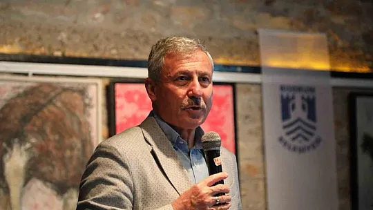 Haziran ayı muhtarlar toplantısı gerçekleşti