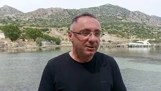 Helenistik dönemden kalma denize sıfır ticaret merkezi gün yüzüne çıkıyor