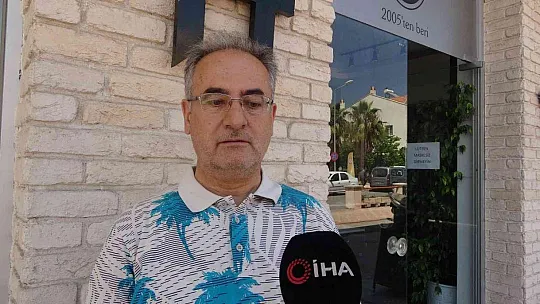 Hem kirayı ödemedi, hem başkasına kiraladı