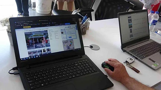 Hem kirayı ödemedi, hem başkasına kiraladı