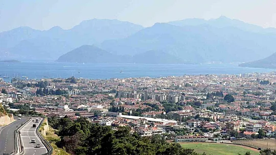 Hem kirayı ödemedi, hem başkasına kiraladı