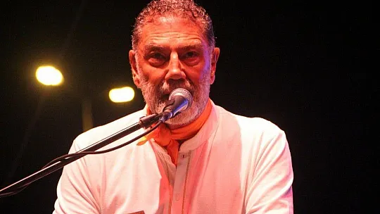 Her notanın bir fidan olması için sahneye çıktılar