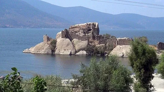 Herakleia Antik Kenti'nde kazı çalışmaları başladı