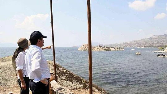 HERAKLEİA KAZILARI DEĞERLENDİRİLDİ