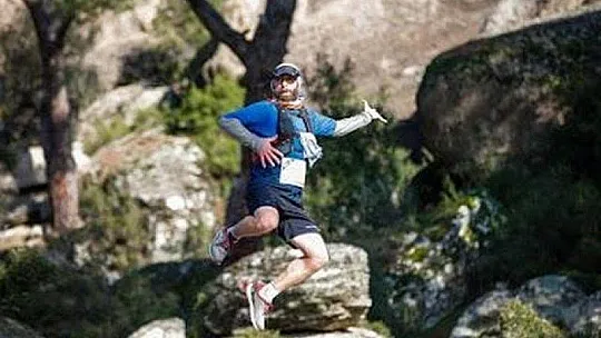 Heraklia Antik Kentinde Latmos Ultra Maraton Koşusu yapıldı