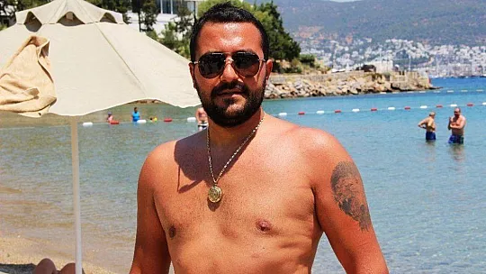 Herkese yasak turistte serbest