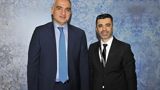2020'nin İlk Fuarında Fethiye'ye Yoğun İlgi