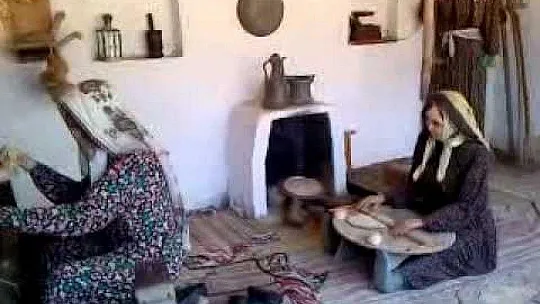 Belen Kahvesi ve Türküsü