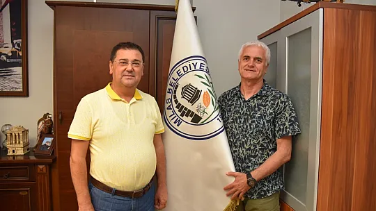 Hüseyin Düzceler dönemi resmen başladı