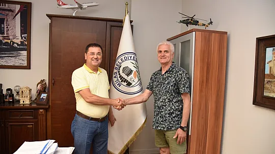 Hüseyin Düzceler dönemi resmen başladı