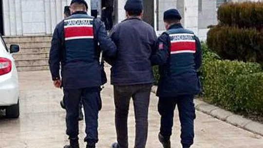Huzur ve güven uygulamasında yakalanan 8 şüpheli tutuklandı