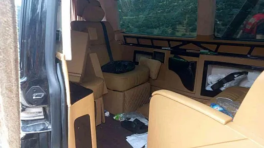 İbrahim Tatlıses'i yanmaktan vatandaşlar kurtardı