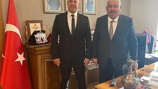 MHP Bodrum'un Yeni İlçe Başkanı İbrahim Bilgi