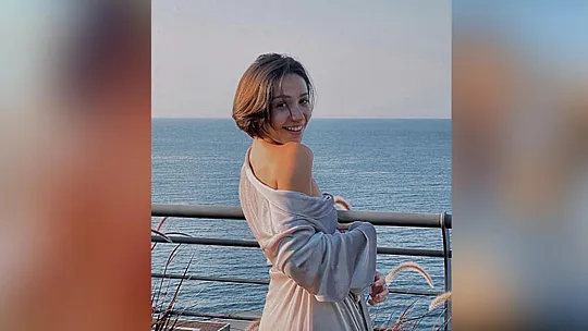 Zeynep Bastık Bodrum'dan Vazgeçmiyor