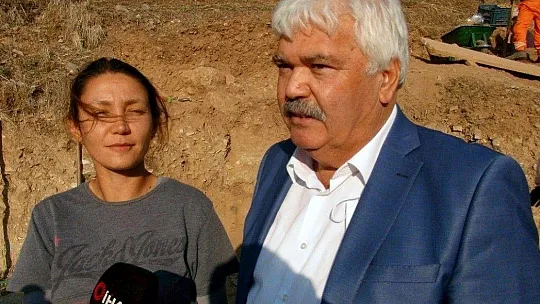 İdyma'da yıl boyu kazı