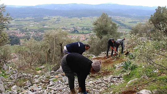 İdyma'nın 2 bin yıllık sırrı çözülüyor